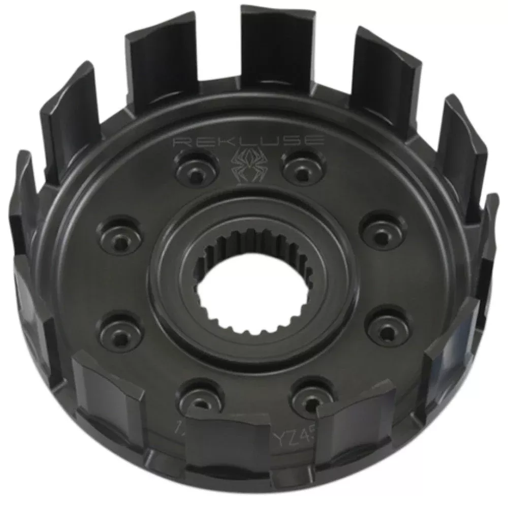 2004-2022 for Yamaha WR 450 F REKLUSE Clutch Basket RMS-4172