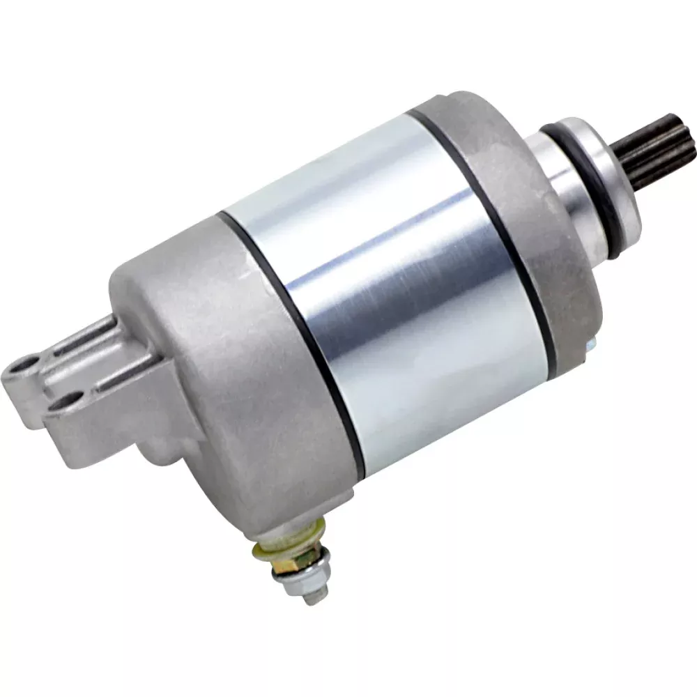 2005-2008 for Husaberg FE 450 RICK'S MOTORSPORT ELECTRIC Starter Husaberg 61-903