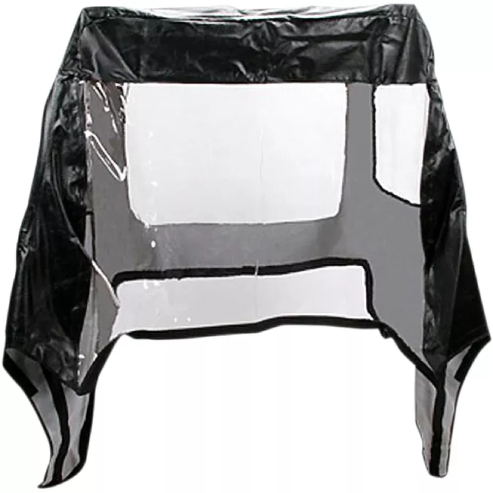 2005-2010 for Kawasaki KAF 400 B Mule 600 MOOSE UTILITY Cab Enclosure 400 Mule