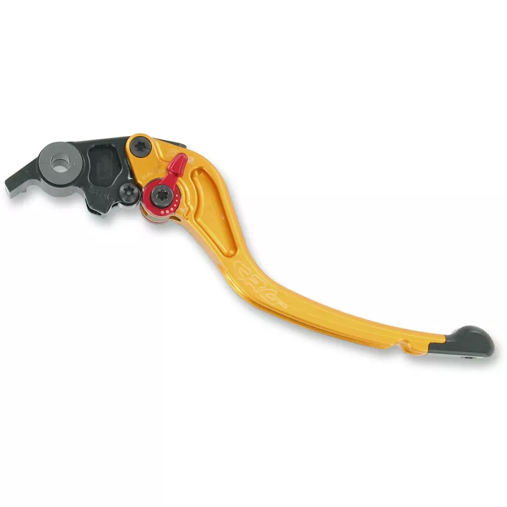 2005-2016 for Yamaha YZF-R6 CRG Brake Lever RC2 Gold 2RB-516-T-G