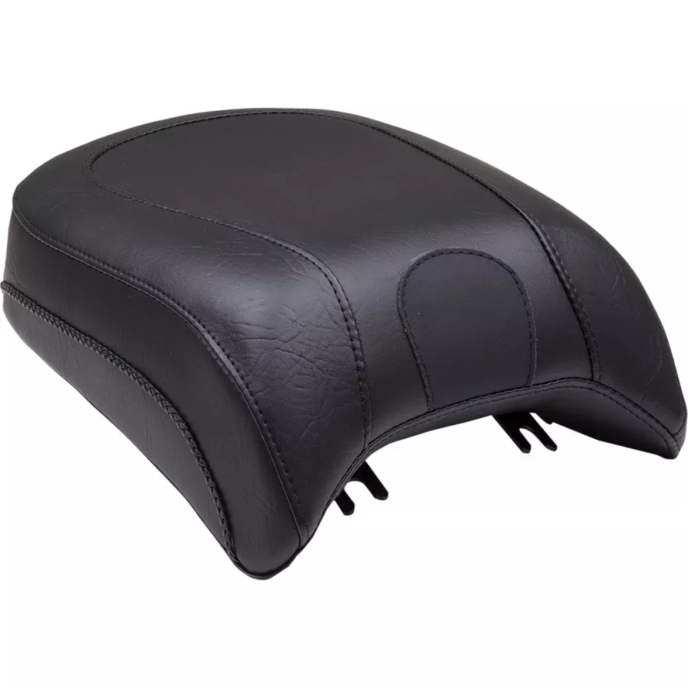 2005-2017 for Harley Softail FLSTN MUSTANG Rear Passenger Seat 10