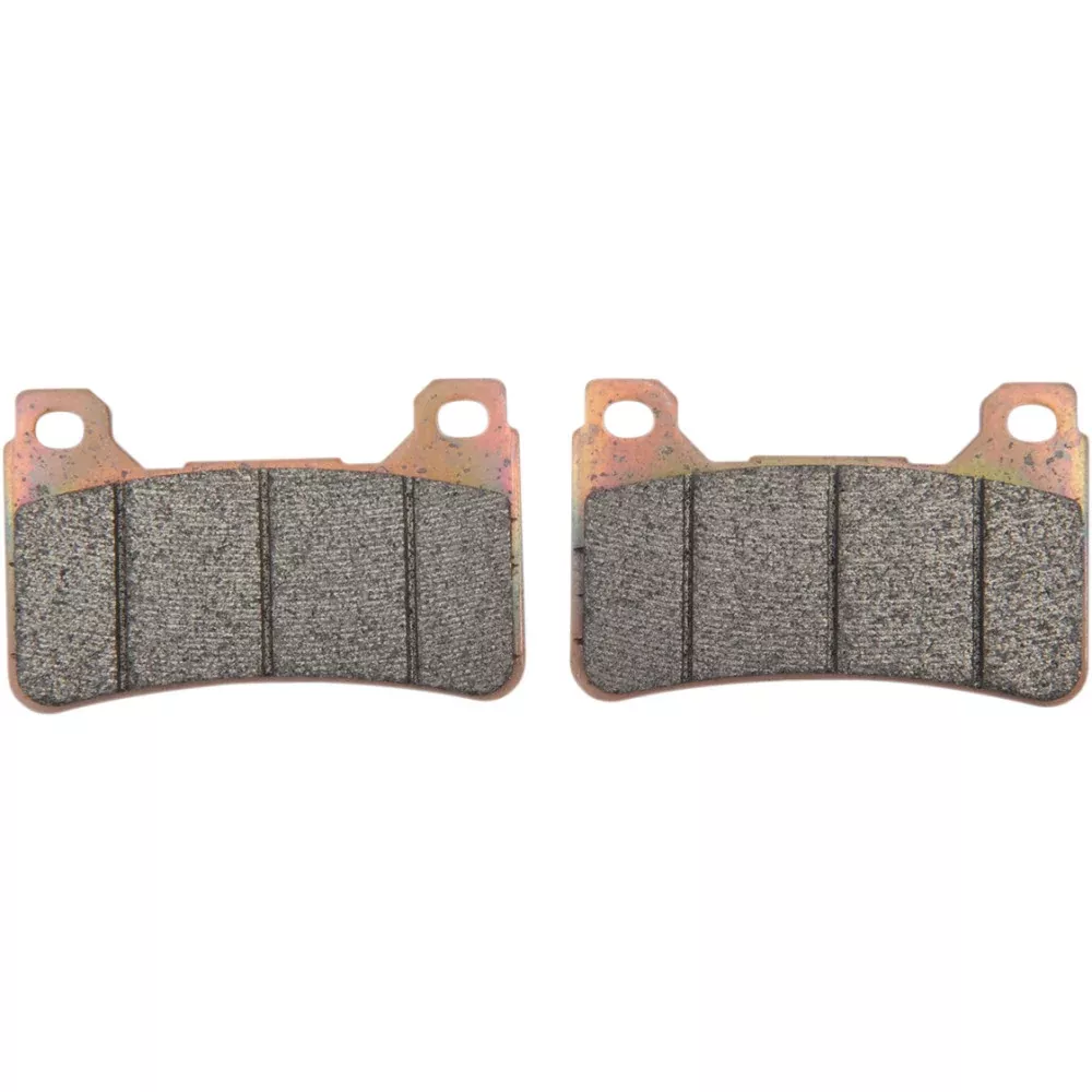 2005-2019 for Honda CBR600RR SBS SP EVO Brake Pads 809SP 809SP