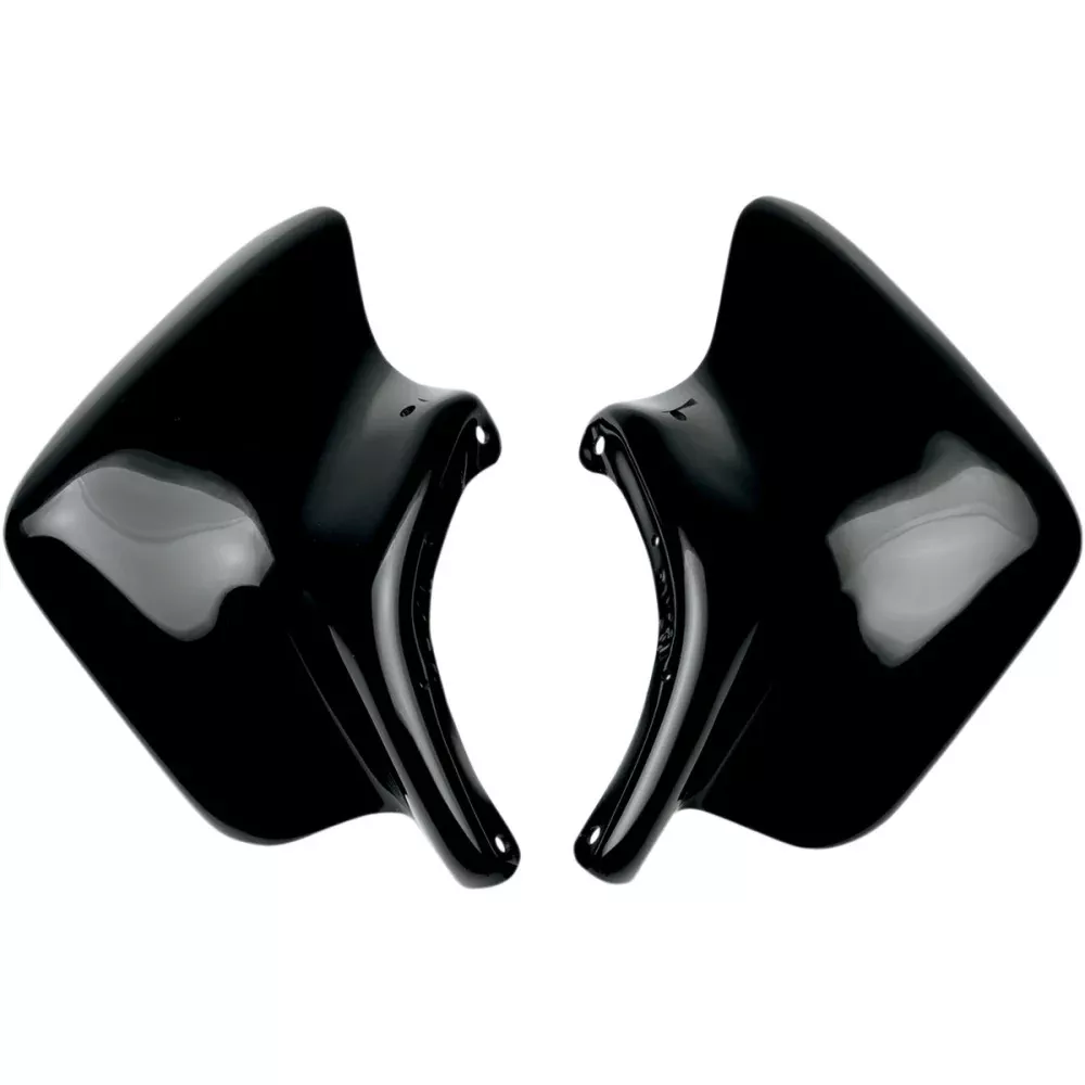 2006-2009 for Honda TRX450R MAIER Front Fender Black TRX450R 117540