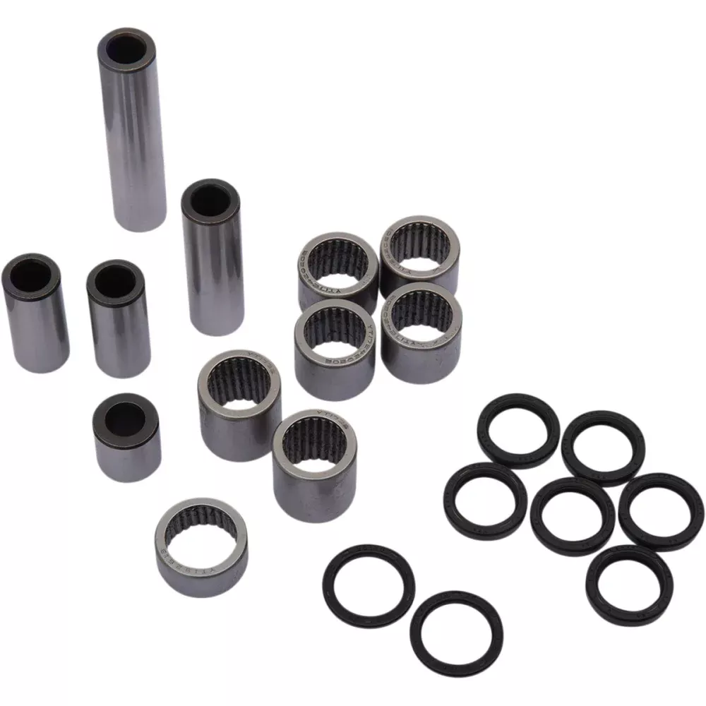 2007-2018 for Honda CR150R MOOSE RACING Swing Arm Link Kit CRF150R 27-1153