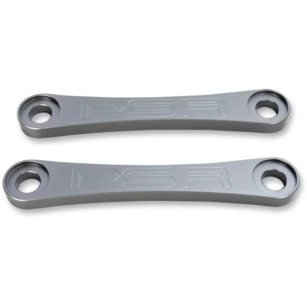 2008-2018 for Kawasaki KLR 650 POWERSTANDS RACING MX Lowering Link 04-04206-29