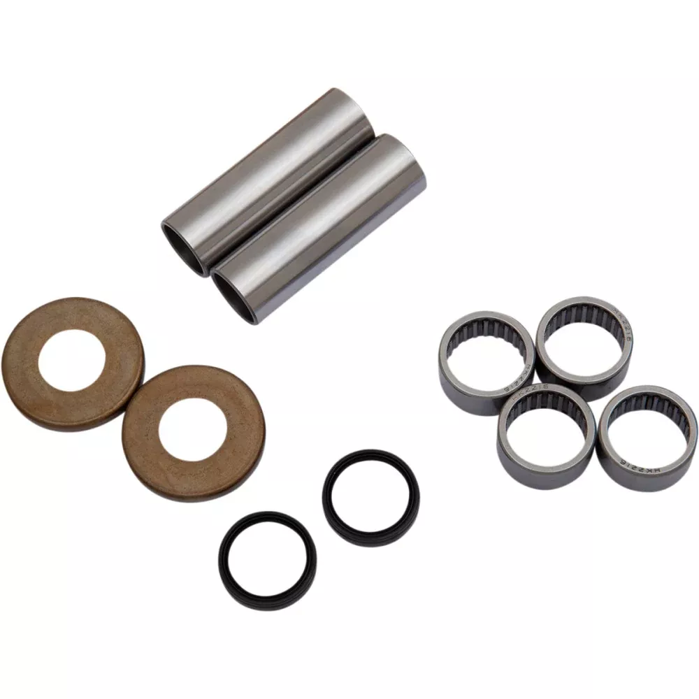 2008-2020 for Yamaha WR 250 R MOOSE RACING Swingarm Bearing Kit 28-1201
