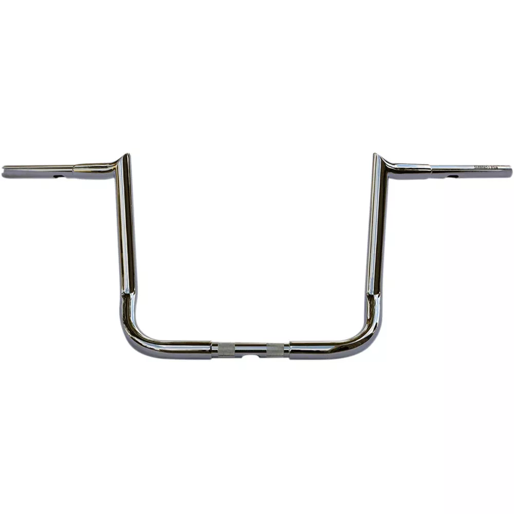 2009-2019 for Harley FLHTCUI WILD 1 Handlebar Bagger Hooked 14