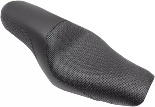 2009-2020 for Harley Iron 883 XLN SADDLEMEN Profiler Basketweave Seat 807-03-147