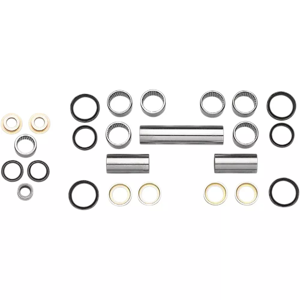 2010-2017 for Honda CRF250R MOOSE RACING Swing Arm Link Kit CRF450R 27-1172