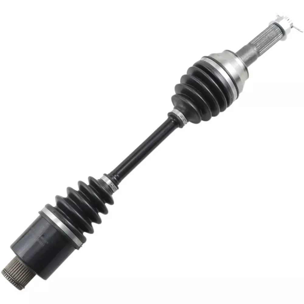 2011-2014 for Polaris Hawkeye 400 H.O. 4x2 MOOSE UTILITY Complete Axle Kit