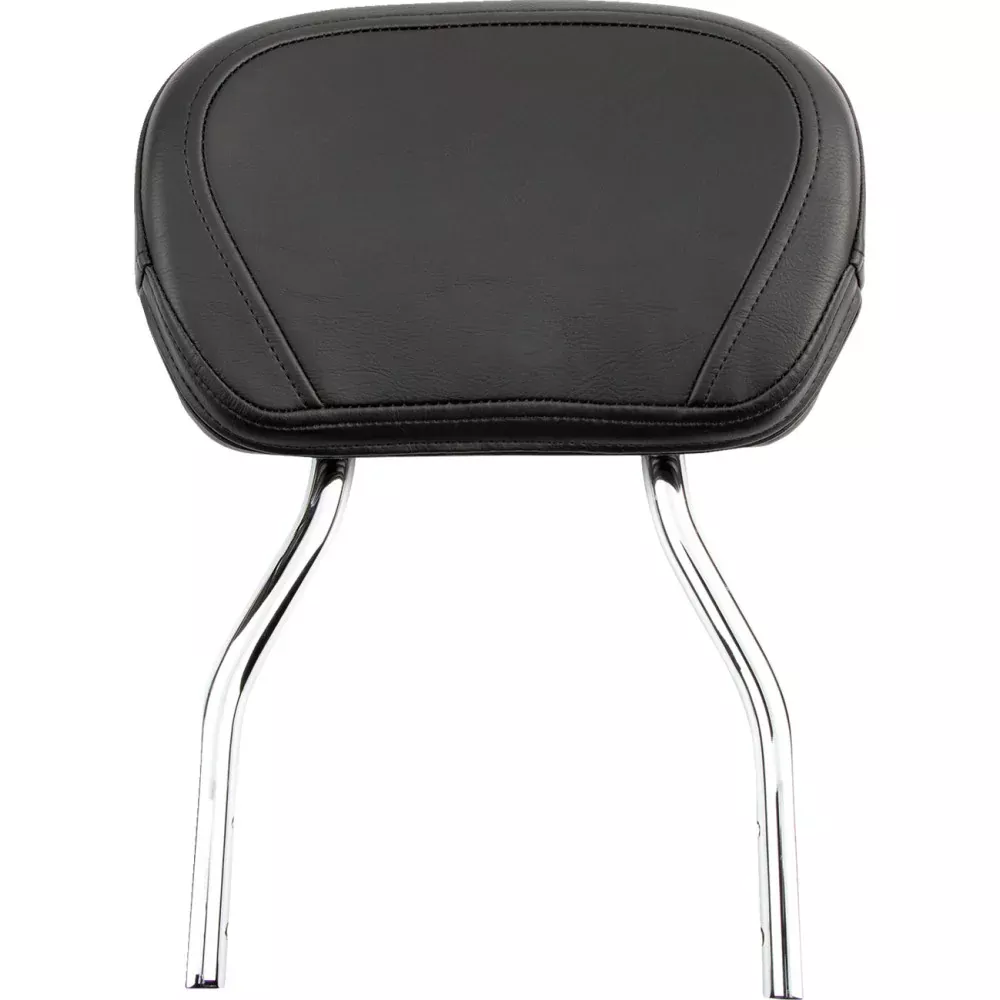 2011-2018 for Harley 1200 Custom EFI XLC COBRA Round Sissy Bar Short XL 602-1303