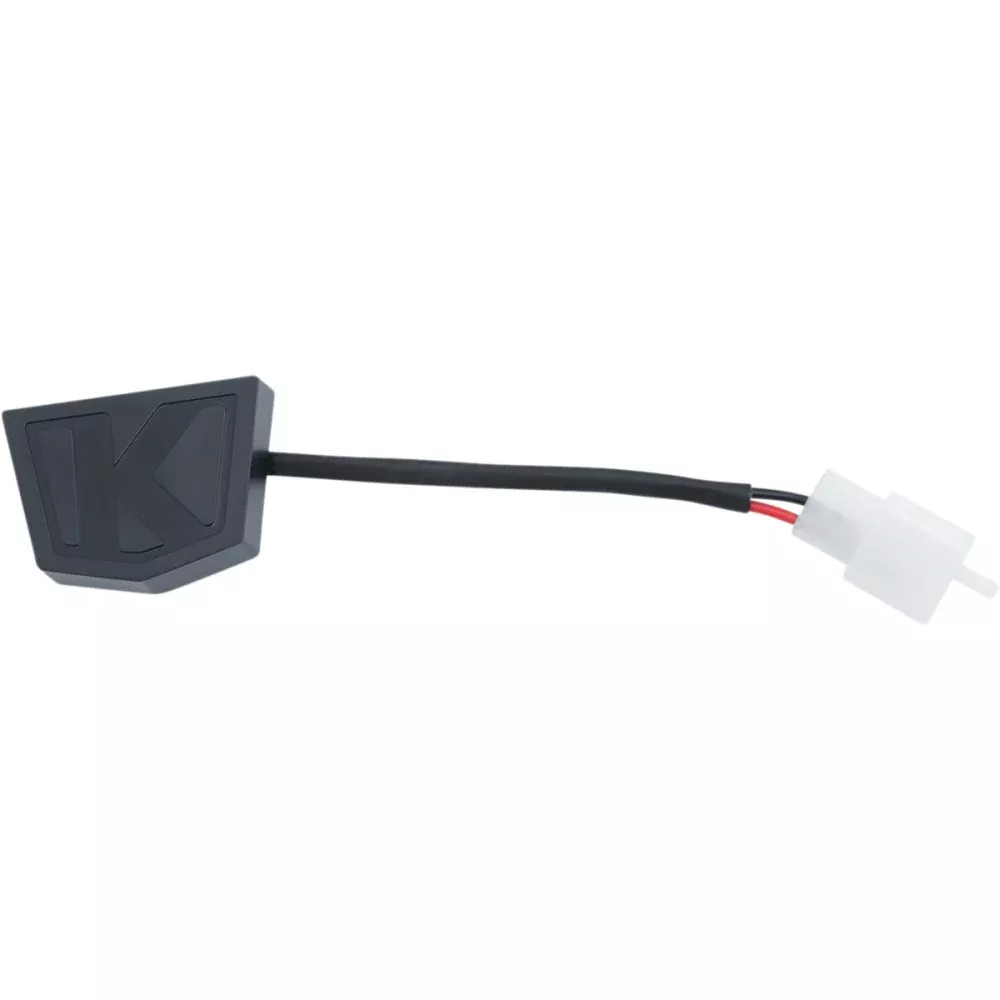 2011-2020 for Kawasaki Ninja ZX-14 KURYAKYN Flasher Relay LED 3-Pin Connector 29
