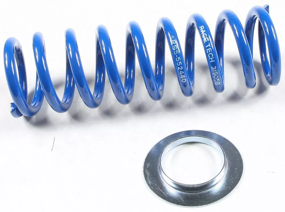 2011-2021 for KTM 250 SX-F RACE TECH Shock Spring 5.0Kg SRSP 632550