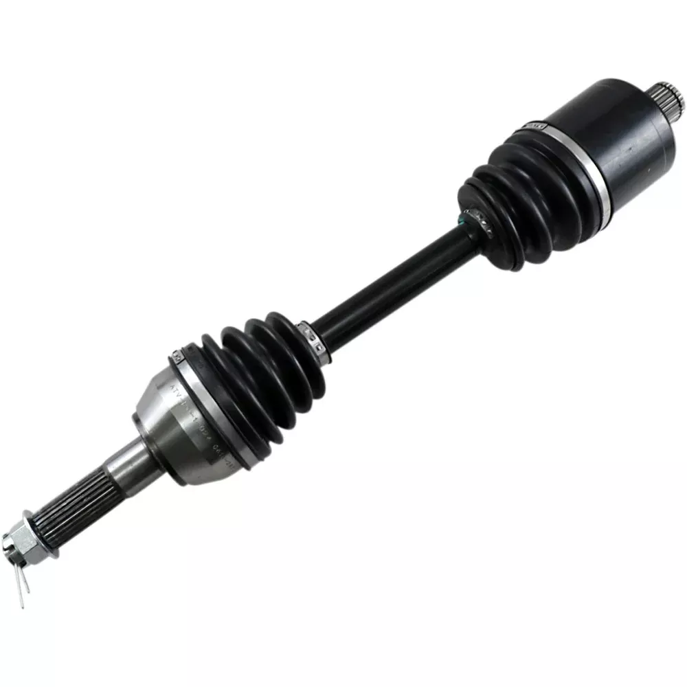 2012-2016 for Polaris RZR 570 4x4 MOOSE UTILITY Complete Axle Kit LM6-PO-8-358