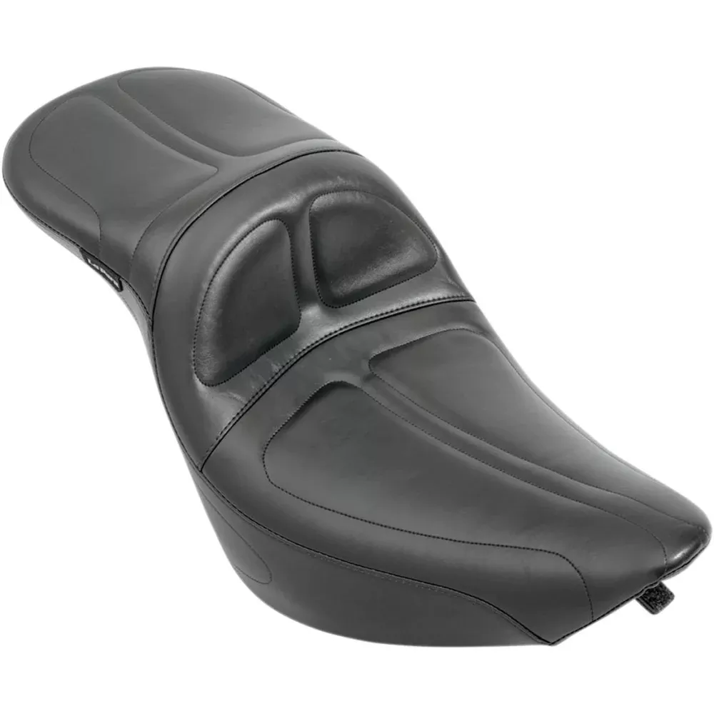 2012-2017 for Harley FLSTCI LE PERA Maverick Long Seat FXST '00-'05 LX-910DL