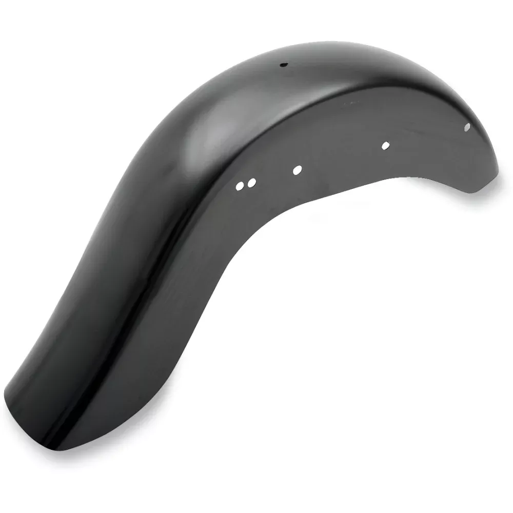 2012-2017 for Harley Softail Deluxe EFI FLSTNI KLOCK WERKS Rear Fender Smooth