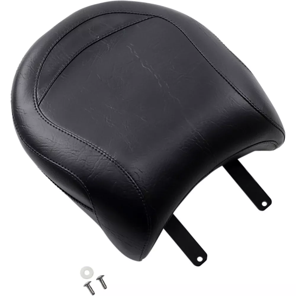 2014-2019 for Indian Chieftain MUSTANG Rear Seat Vintage Wide 75361