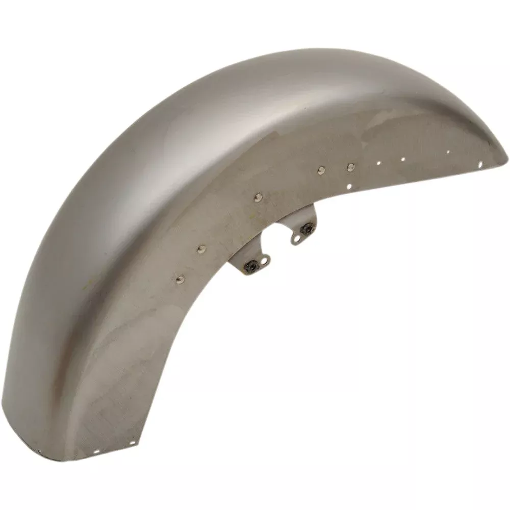2014-2020 for Harley Electra Glide Ultra Limited FLHTK Front Fender Steel DRAG