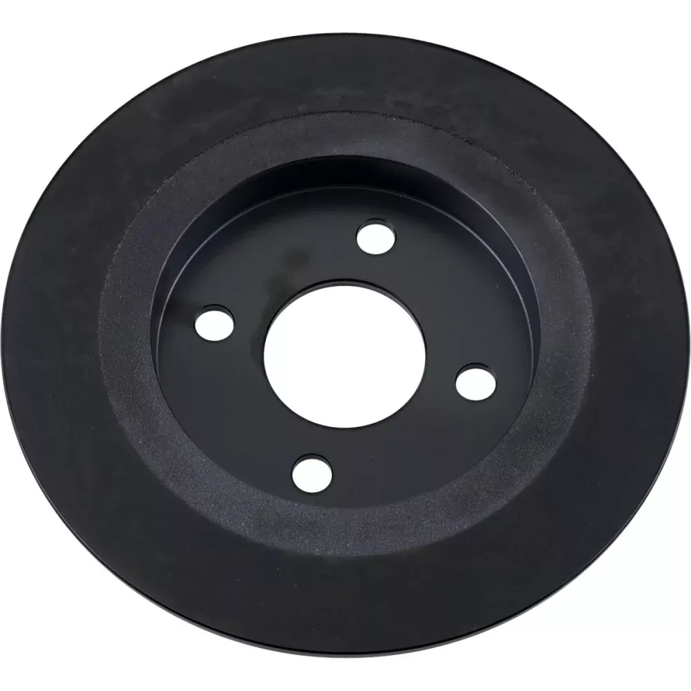 2014-2021 for Harley Tri Glide Ultra Classic FLHTCUTG Rear Brake Rotor Trike