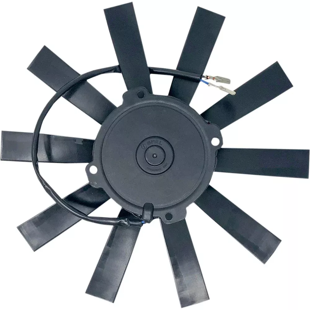 2015-2018 for Kawasaki KAF 800 Mule Pro FXT Hi-Performance Cooling Fan 800 CFM