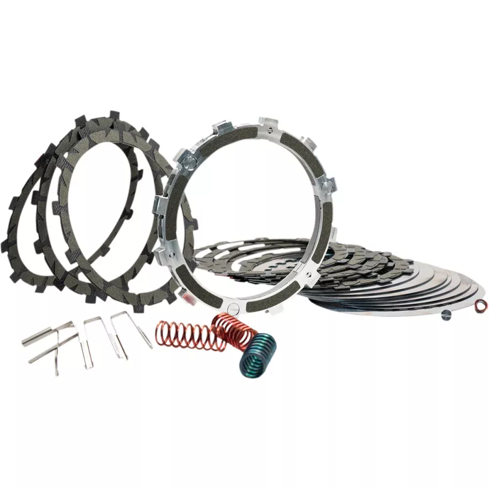 2015-2019 for Yamaha WR 250 F REKLUSE RadiusX Clutch Kit RMS-6307078