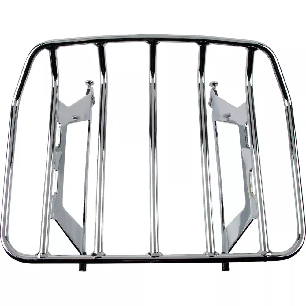 2015-2020 for Indian Scout COBRA Detachable Solo Rack Chrome Scout 502-2610