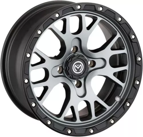 2015-2020 for Polaris RZR 900 4x4 MOOSE UTILITY Wheel 545MO 14X7 4 /156 N74