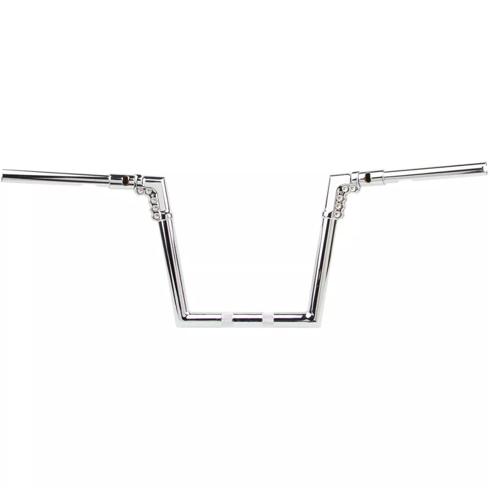 2015-2021 for Harley Road Glide Special FLTRXS Handlebar Modular 11