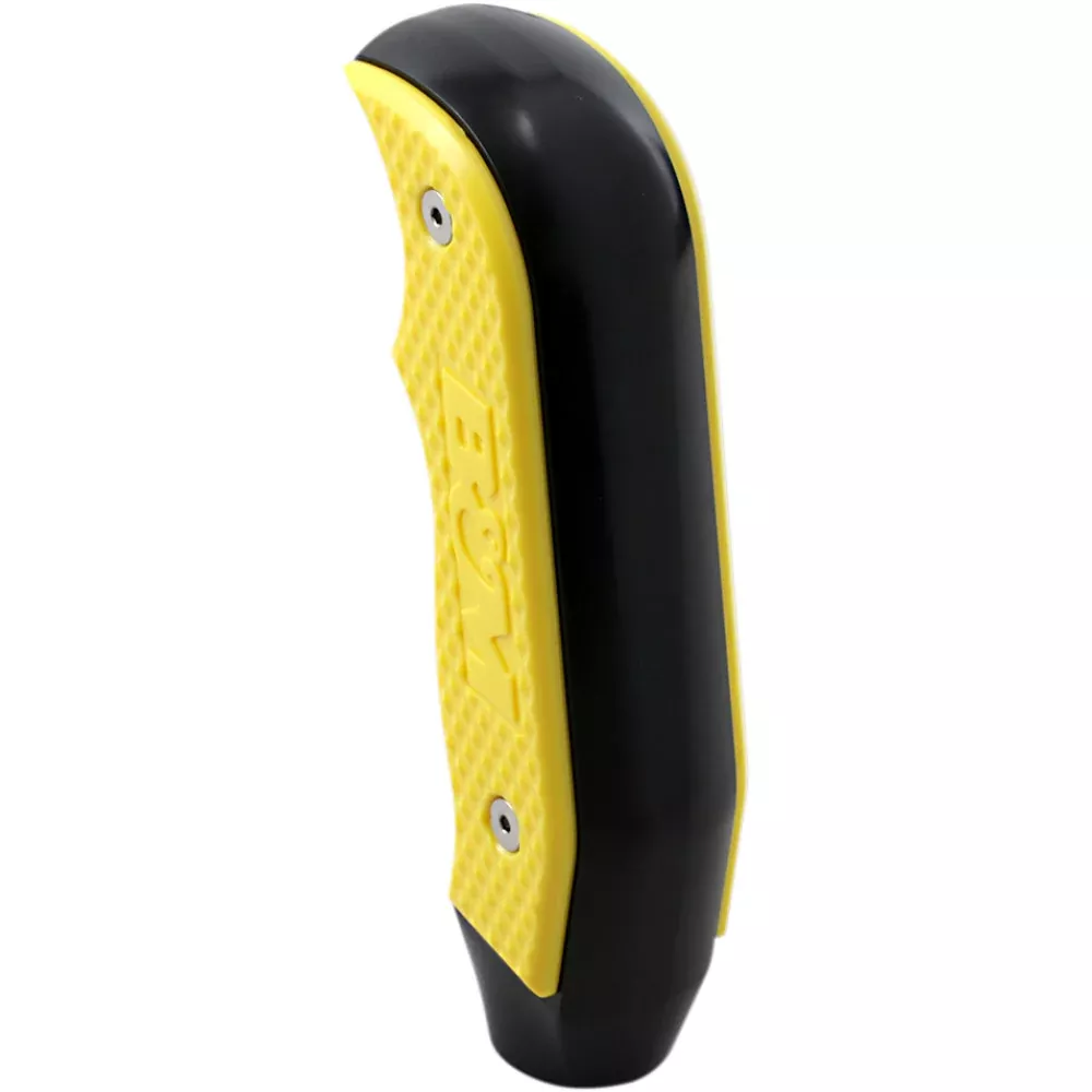 2016-2017 for Yamaha YXZ 1000R XDR Shift Lever Knob Yellow 81215