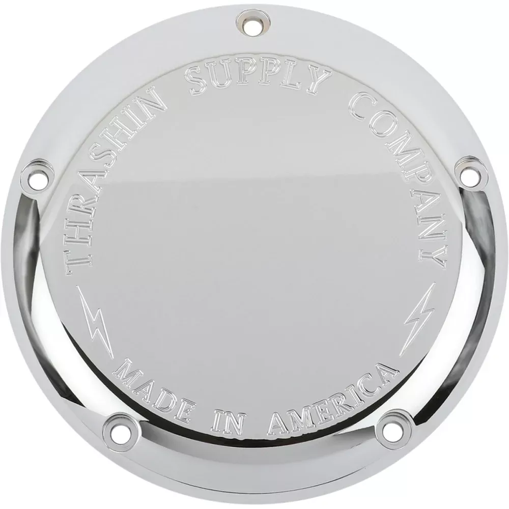 2016-2021 for Harley Road Glide Special FLTRXS M8 Derby Cover OG Chrome