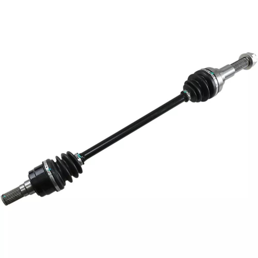 2016 for Yamaha YXE 700 Wolverine MOOSE UTILITY Complete Axle Kit LM6-YA-8-355