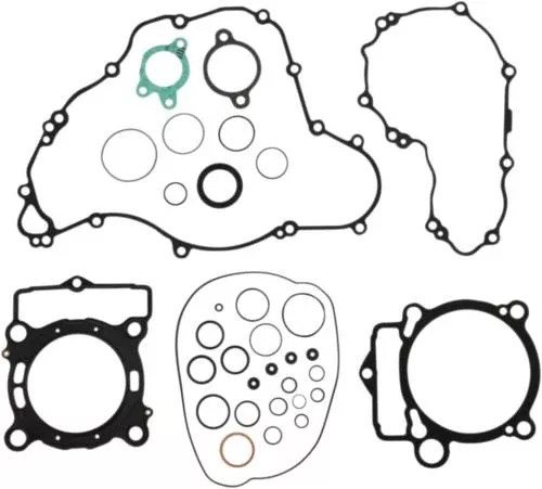 2017-2019 for Husqvarna FE 250 MOOSE RACING Complete Motor Gasket Kit 808999MSE