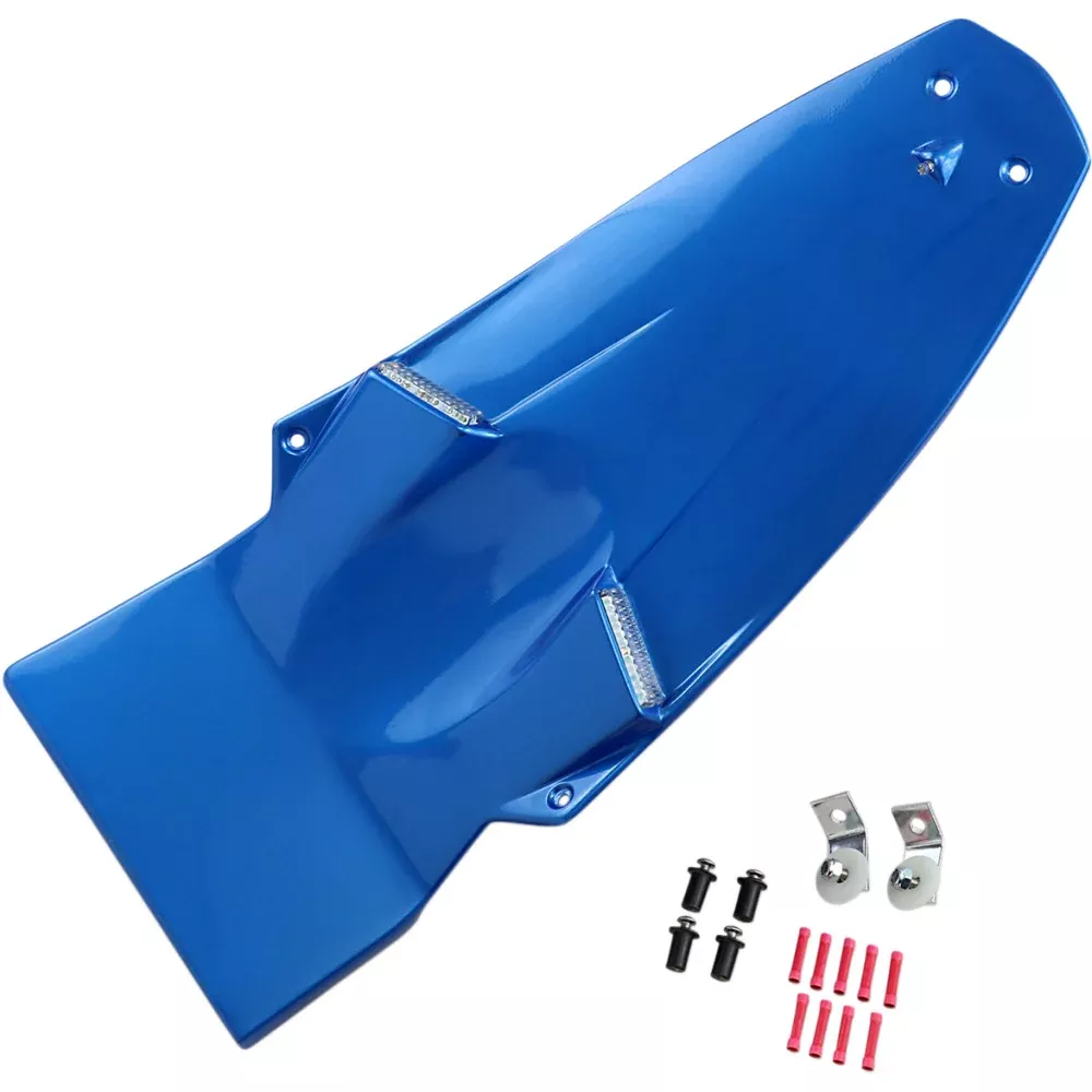2017 for Kawasaki EX300 Ninja 300R HOT BODIES Superbike Undertail Ninja 300R O93