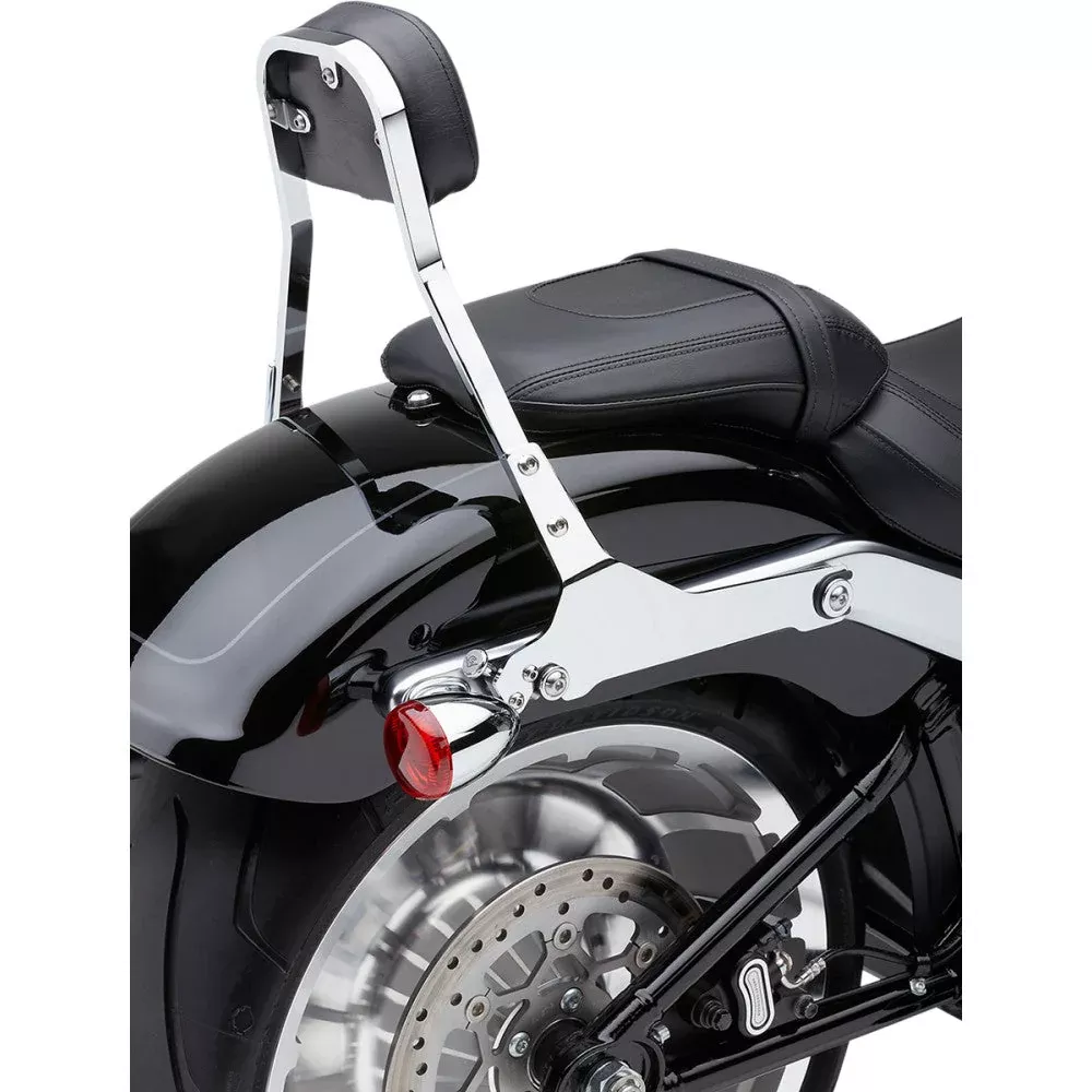 2018-2019 for Harley Softail Fat Boy 114 FLFBS COBRA Backrest Kit 11