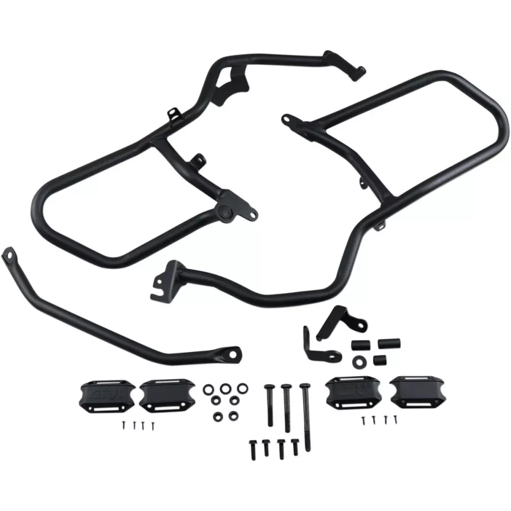 2018 for Triumph Tiger 800 GIVI Engine Guards TN6409