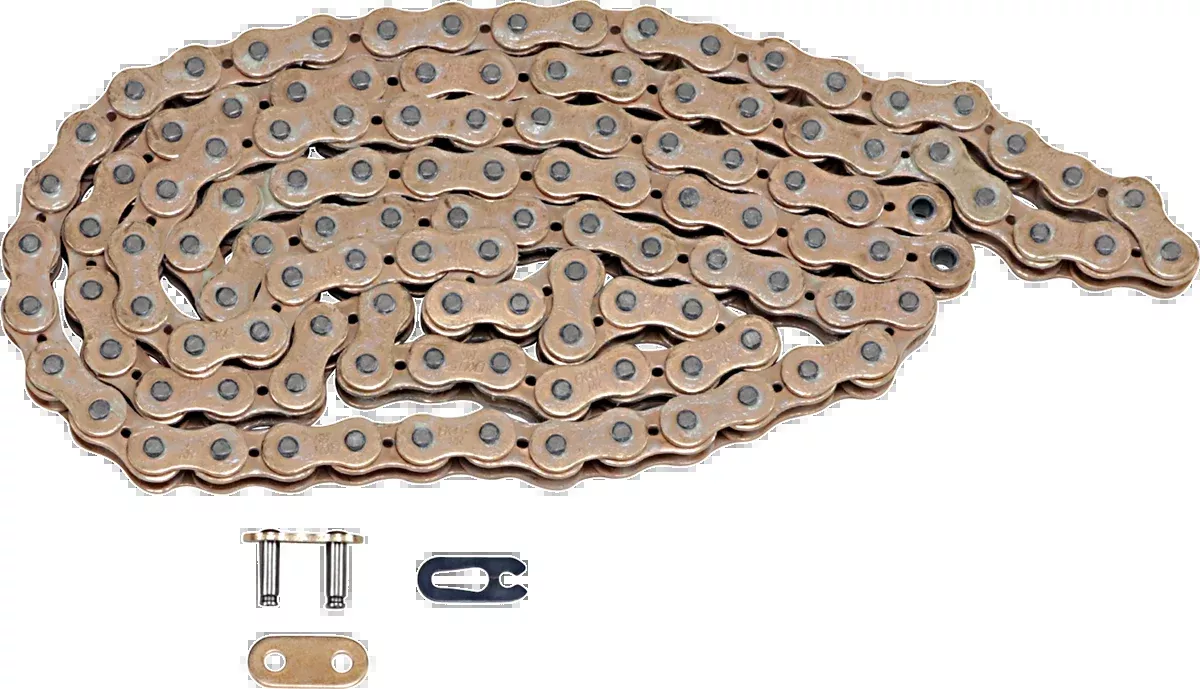 415 Right Rear 120 Link Chain