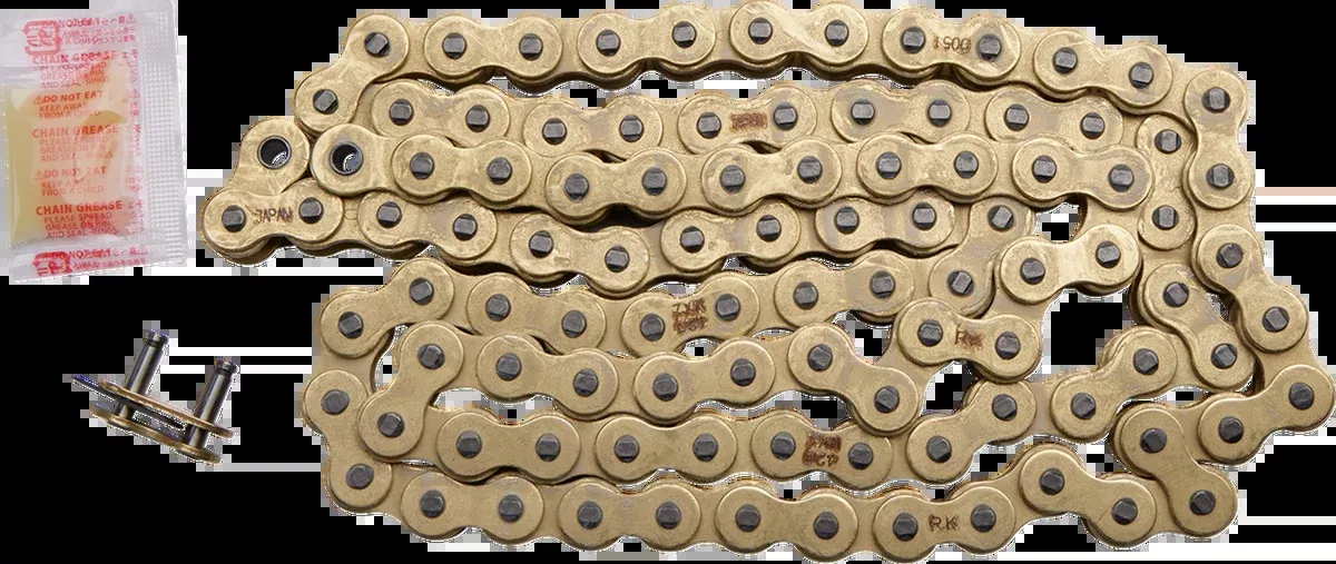 420 MXZ - Heavy Duty Drive Chain - 82 Links