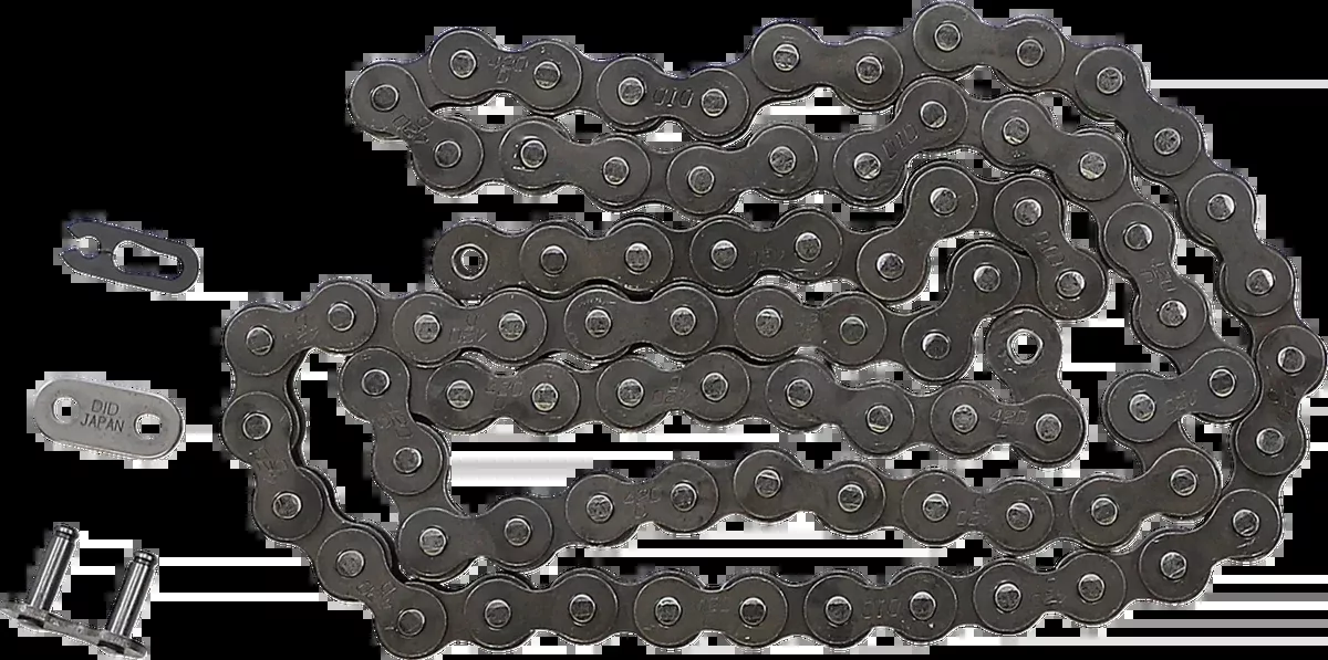 420 Standard - Drive Chain - 82 Links