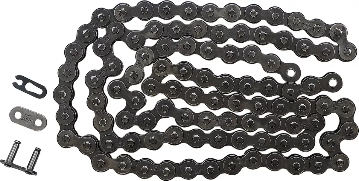 420 Standard - Drive Chain