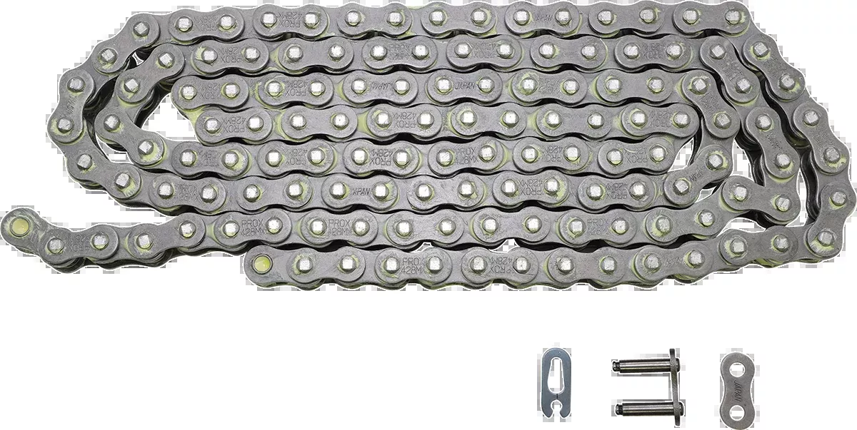 428 MX Chain - 130 Link