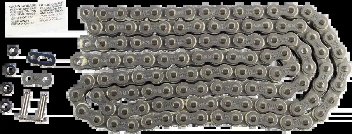 428 SROZ Series - Chain