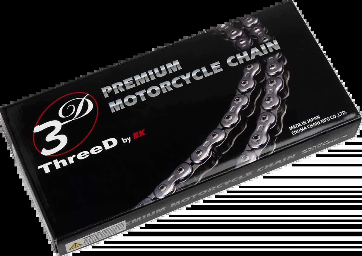 520 GP - Drive Chain