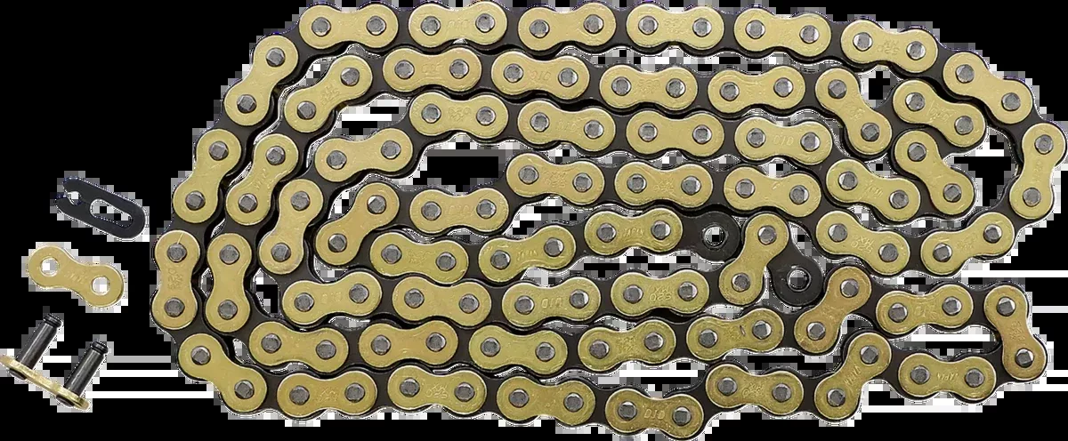 520 MX - High-Performance Motorcycle Chain - G /B