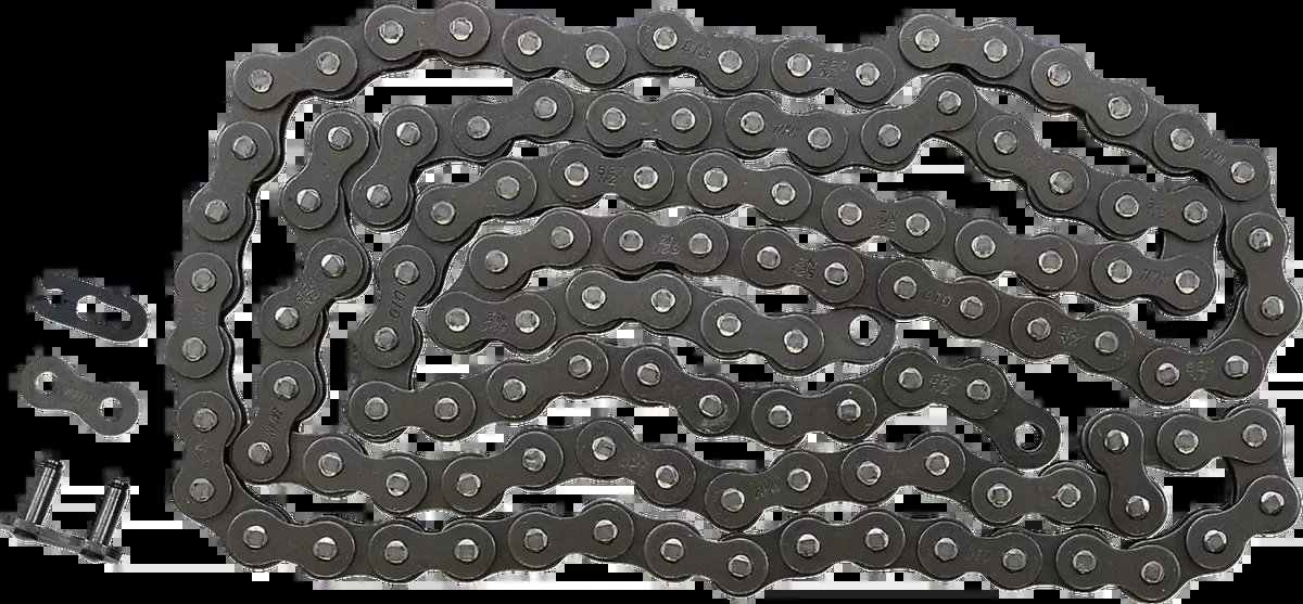 520 NZ - High-Performance Motorcycle Chain - B /B