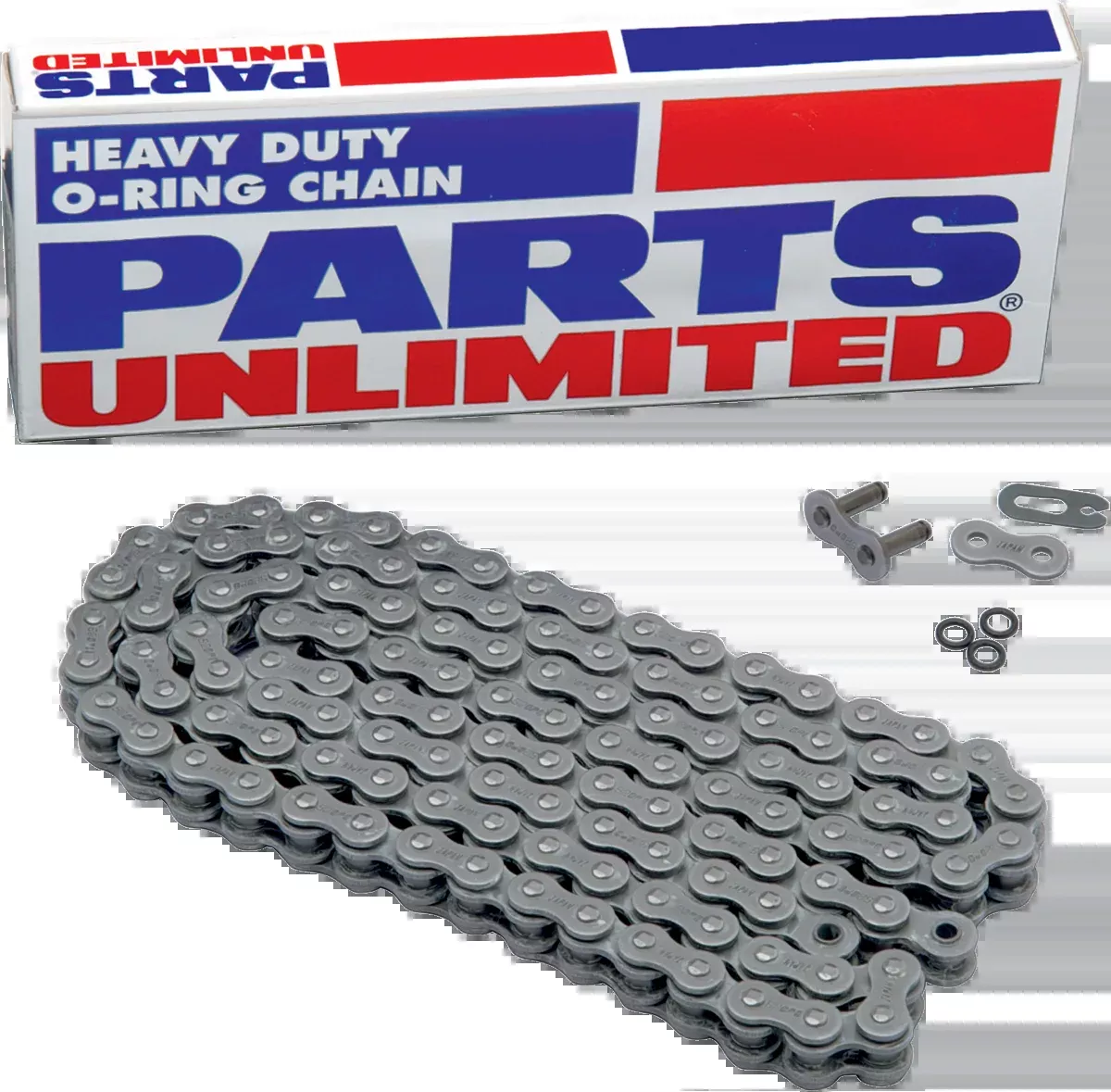 520 O-Ring Series - Drive Chain - 92 Links