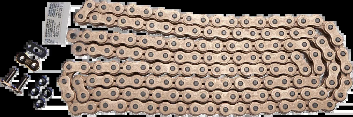 520 SRX2 - Drive Chain - 150 Links