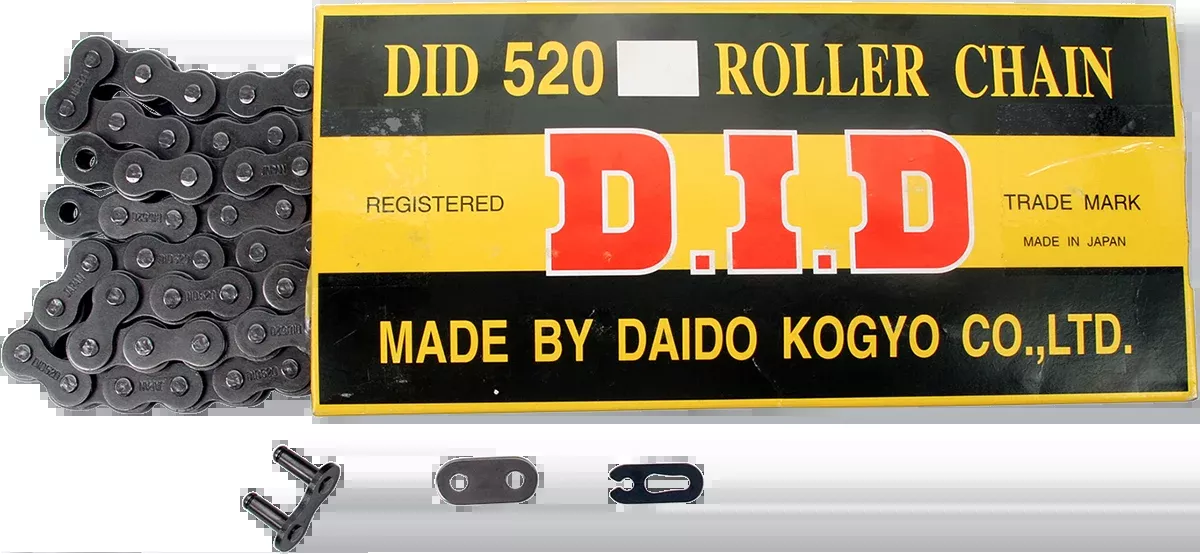 520 Standard - Drive Chain - 92 Links