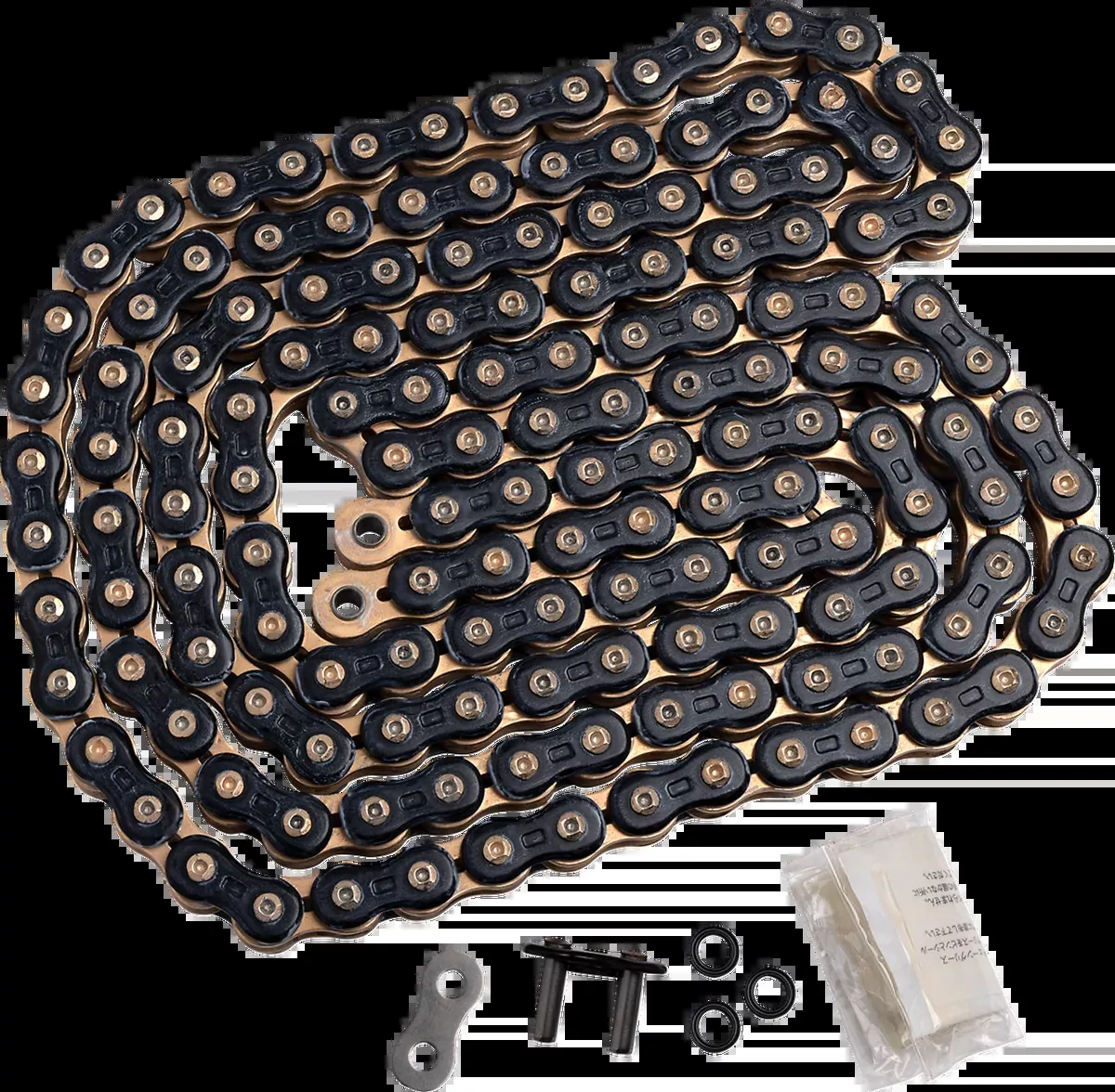 520 Z - Drive Chain - 150 Links