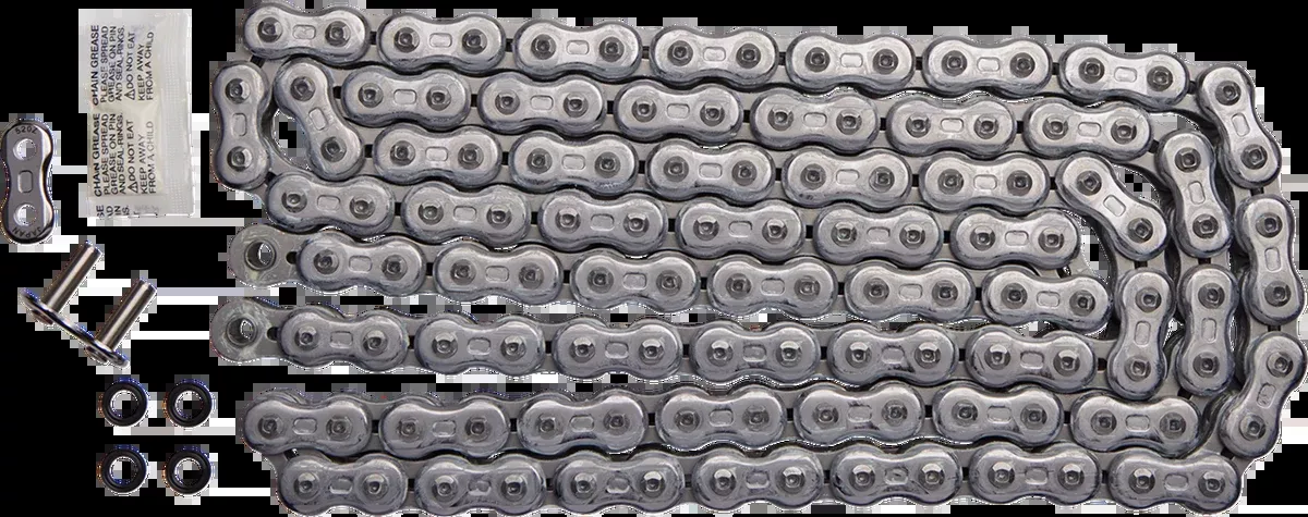 520 Z - Drive Chain