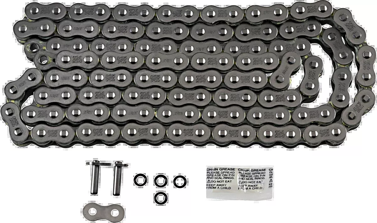 525 SROZ Series - Chain